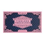Makezmia – Timeless Treasures Eyeshadow Palette (18g)