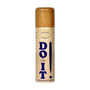 Lomani Paris – Do It Deodorant Spray (200ML)