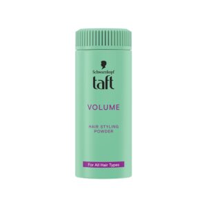 Schwarzkopf – Taft Volume Hair Styling Powder (10g)