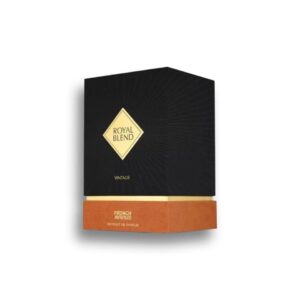 French Avenue – Royal Blend Vitange EDP (100ML)