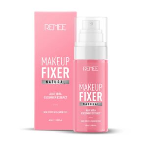Renee – Makeup Fixer Natural (60ML)