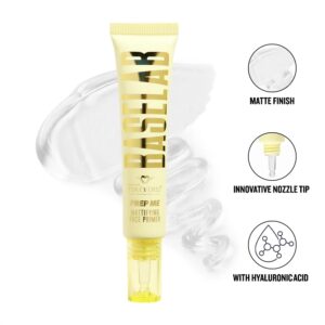 Forever 52 – Base Lab Prep Me Mattifying Face Primer (25ML) [FBL101]