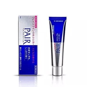 Pair – Acne Cream W (24g)