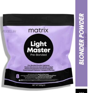 Matrix – Light Master (500g)