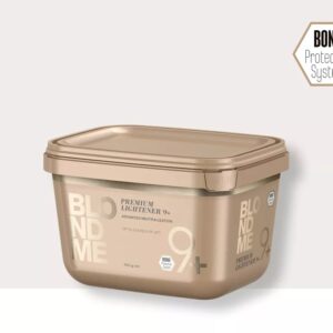 Schwarzkopf Professional – Blondme Premium Lightener 9+ Advanced Neutralization (450g)