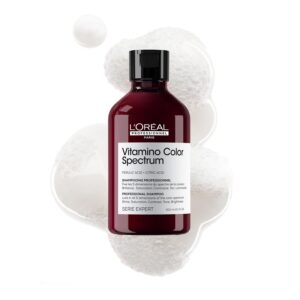 Loreal Professionnel – Vitamino Color Spectrum Professional Shampoo (300ML)