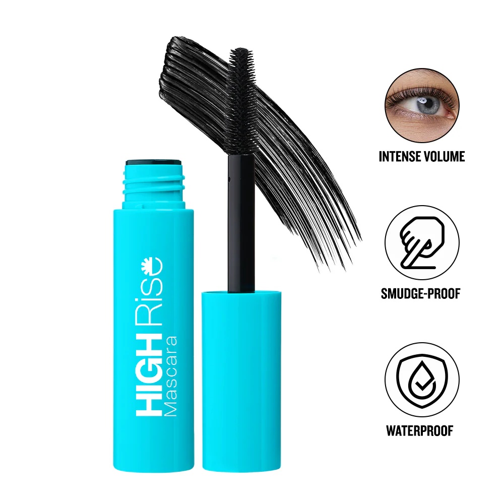 Character Cosmetics – High Rise Mascara (10g) (CMS001)