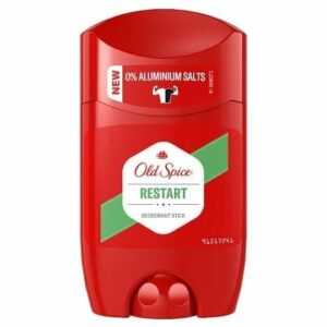Old Spice – Restart Deodrant Stick (50ml)