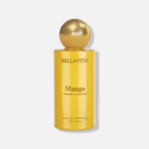 Bellavita – Mango Gourmet Collection Eau De Parfum (100ML)