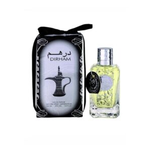 Ard Al Zaafaran – Dirham Eau De Parfum (100ML)