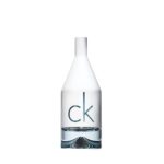 Calvin Klein – CK IN 2U Eau De Toilette (100ML) [HIM]