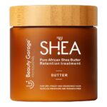 Beauty Garage – Shea Retention Treatment Butter (500ML)