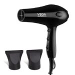 Vega Professional – Pro Dry 2000-2200W Hair Dryer (VHDT – 01)