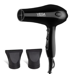 Vega Professional – Pro Dry 2000-2200W Hair Dryer (VHDT – 01)