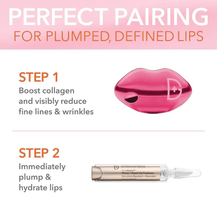 Sephora – Holiday Lip Kit (48.70ML) - Image 14