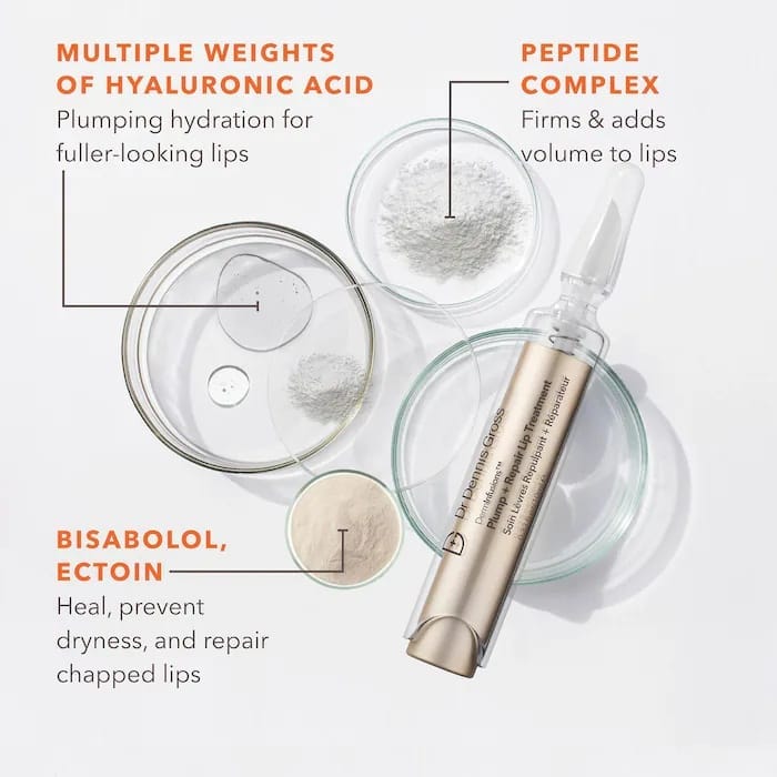 Sephora – Holiday Lip Kit (48.70ML) - Image 16