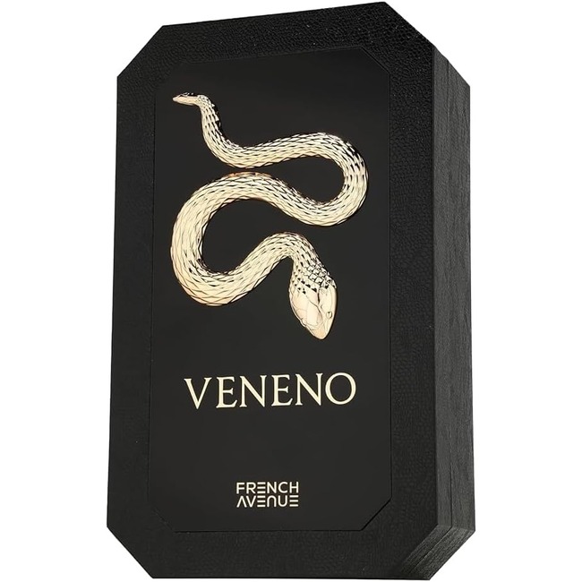 French Avenue – Veneno EDP (100ML) - Image 2