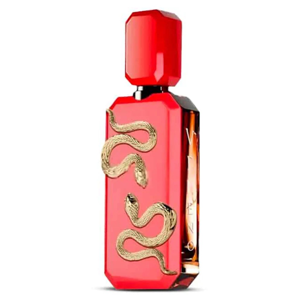 French Avenue – Veneno Scarlet EDP (100ML) - Image 2
