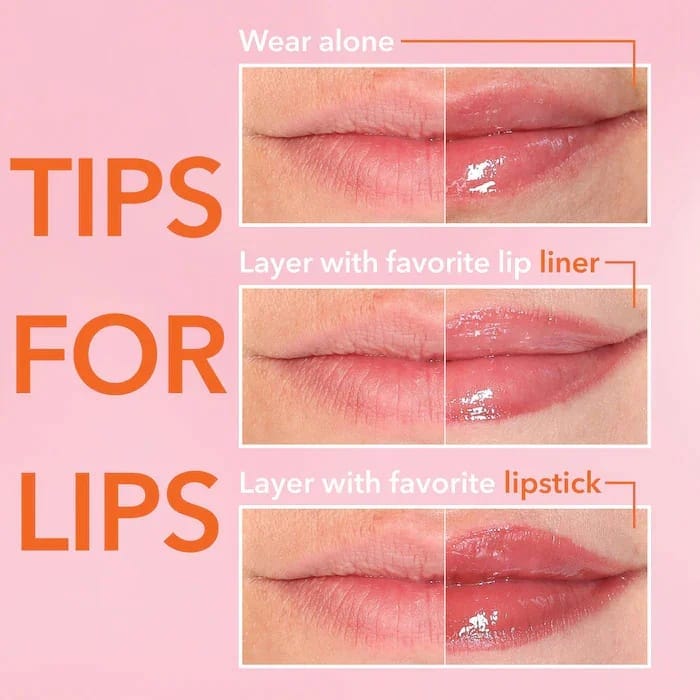 Sephora – Holiday Lip Kit (48.70ML) - Image 21