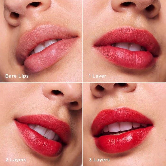 Sephora – Holiday Lip Kit (48.70ML) - Image 23