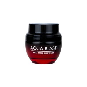 Pac – Aqua Blast – Water Based Moisturizer (50g)