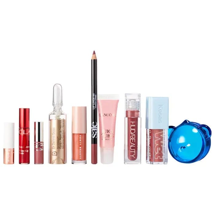 Sephora – Holiday Lip Kit (48.70ML) - Image 3