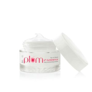 Plum – E-Luminence Deep Moisturizing Crème (50mL)