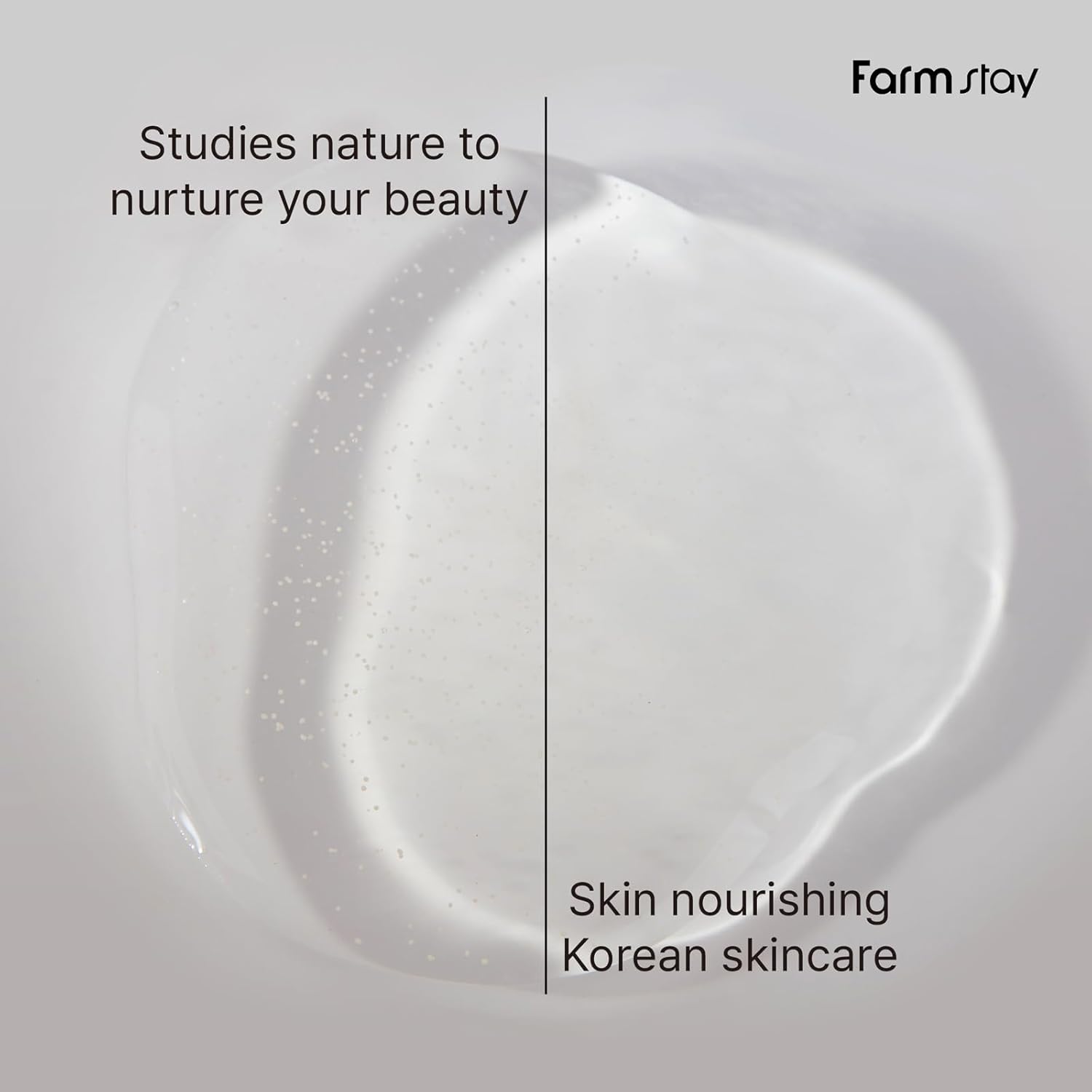 Farm Stay – Black Snail Hydrogel Eye Patch (90g) - Image 5