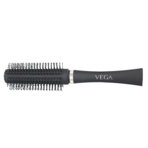 VEGA – Round Hair Brush (E5-RBN)