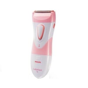 Philips – Cordless SatinShave Wet & Dry Electric Shaver HP6306