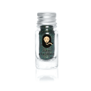 I AM EYECONIC – Fine Biodegradable Glitters – (Money Moves)