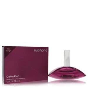 Calvin Klein – Euphoria Eau De Parfum For Women (100ml)