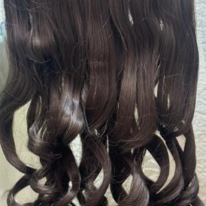 Diva Hair Extension (6A/9)
