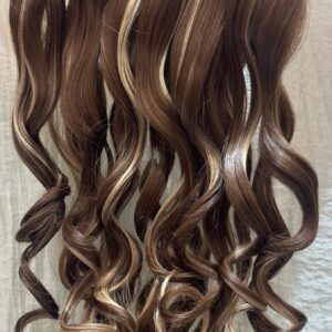 Diva Hair Extension (10H24)
