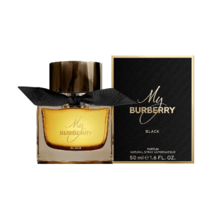 My Burberry – Black Parfum – 90mL (Women)