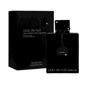 Armaf – Club De Nuit Intense Pure Parfum For Man (150mL)