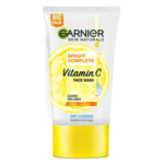 Garnier – Bright Complete VITAMIN C Facewash (150gm)