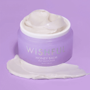 Wishful – Honey Balm Jelly Moisturizer (Mini) (27g) – Unbox