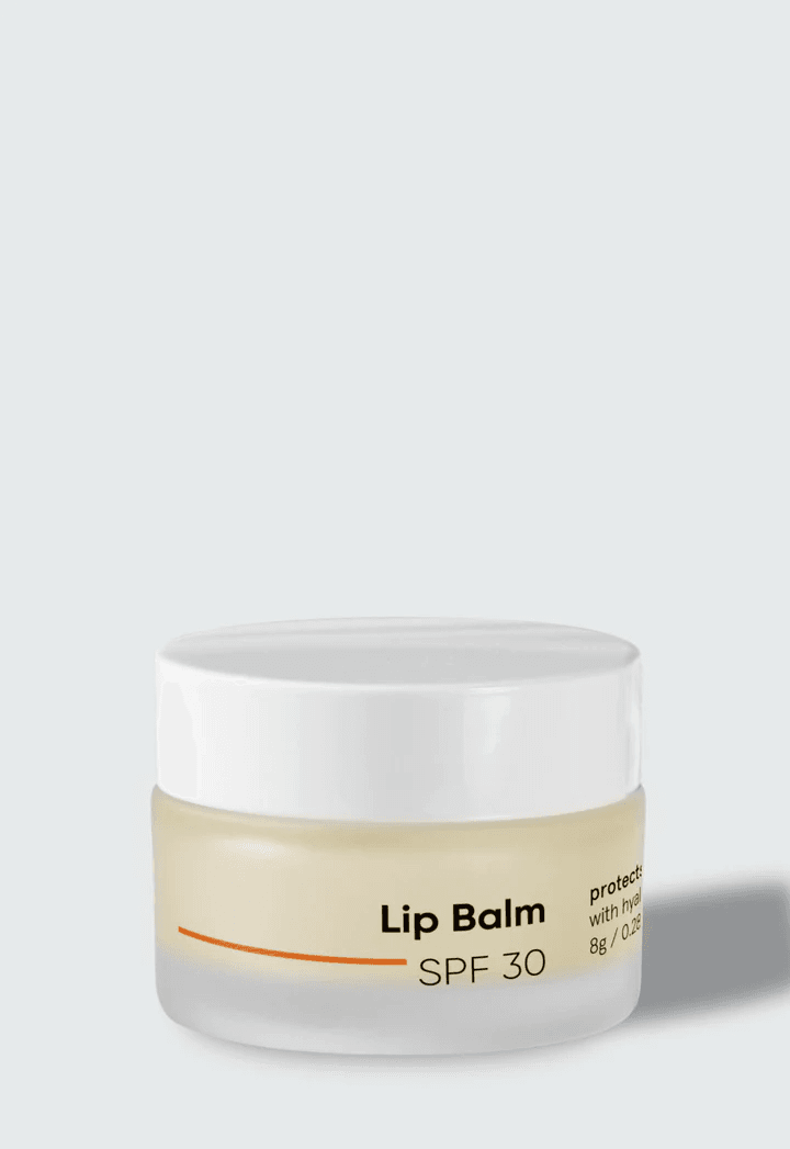 Minimalist – Lip Balm SPF 30 (8g)