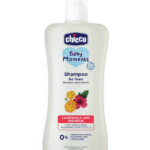 Chicco – No Tears Shampoo (500ml)