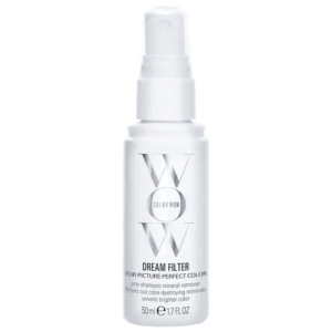 Color Wow- Dream Filter Pre-shampoo Mineral Remover (50ml)