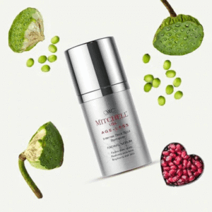 Mitchell – Intense Dark Spot Remover – Fading Serum: Dark Spot Removal Serum (50mL)