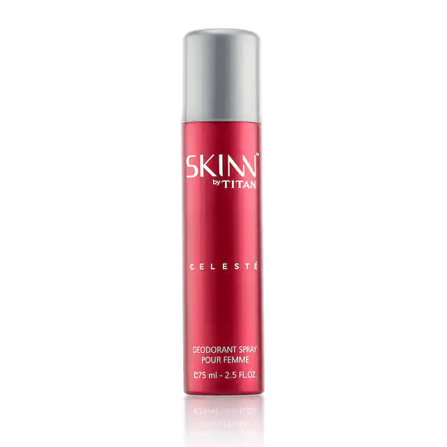 Skinn By Titan – Celeste Coffret For Women (NFFW01CL2) - Image 4