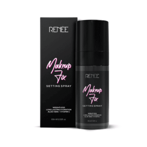 RENEE – Makeup Fix Setting Spray (60mL)