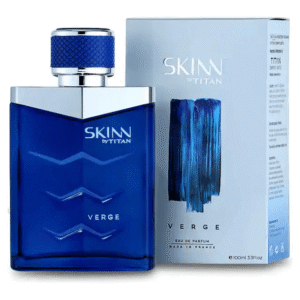 Skinn By Titan – Verge (100mL) Perfume For Men EDP