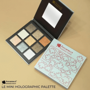 Ferrarucci – Professional Makeup Holographic Palette