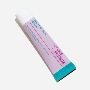 Good Molecules – GENTLE RETINOL CREAM (30mL)