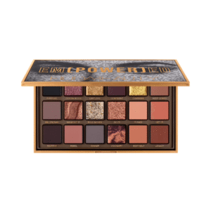Huda Beauty – Empowered Eyeshadow Palette (16.8g)
