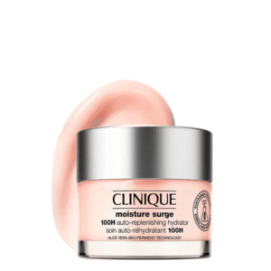 Clinique – Moisture Surge 100h Auto-replenishing Hydrator (Moisturizer) (50ML)