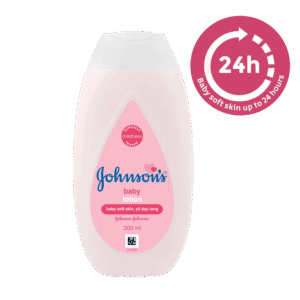 Johnson’s – baby Baby Lotion (200mL)
